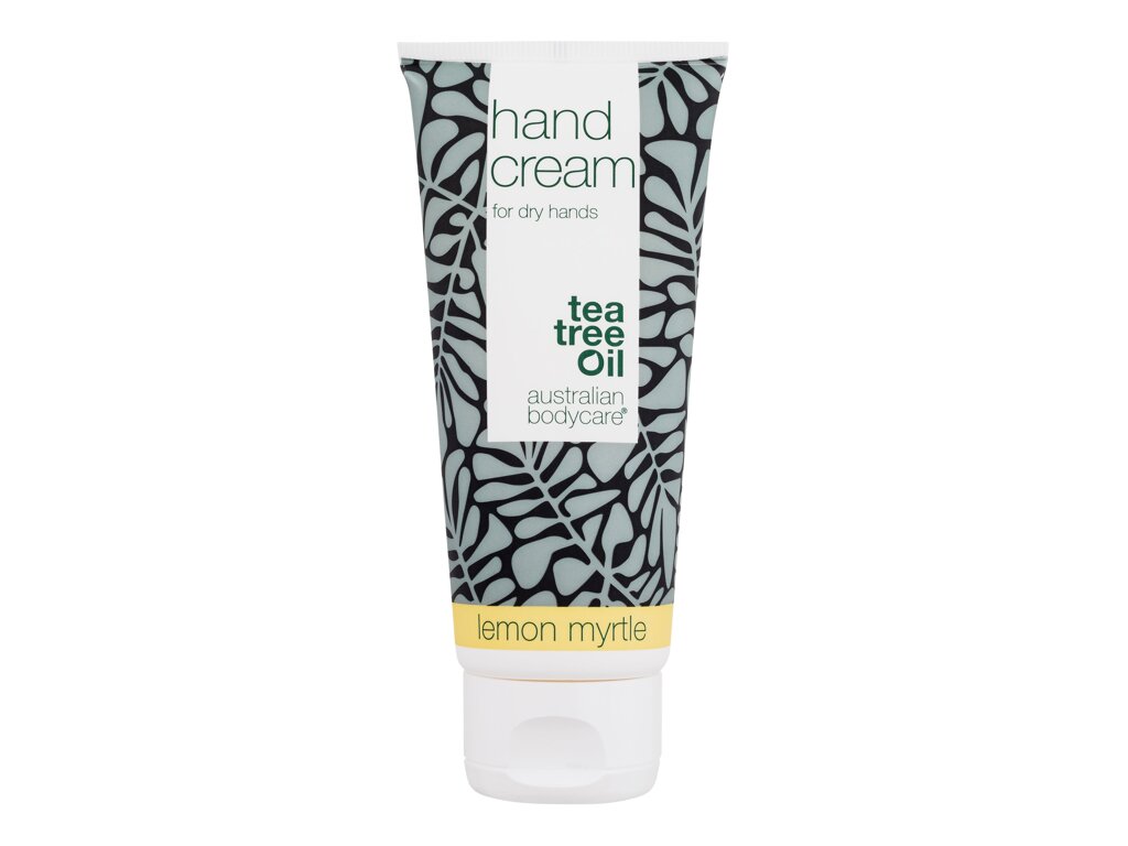 Australian Bodycare Tea Tree Oil Hand Cream 100ml rankų kremas