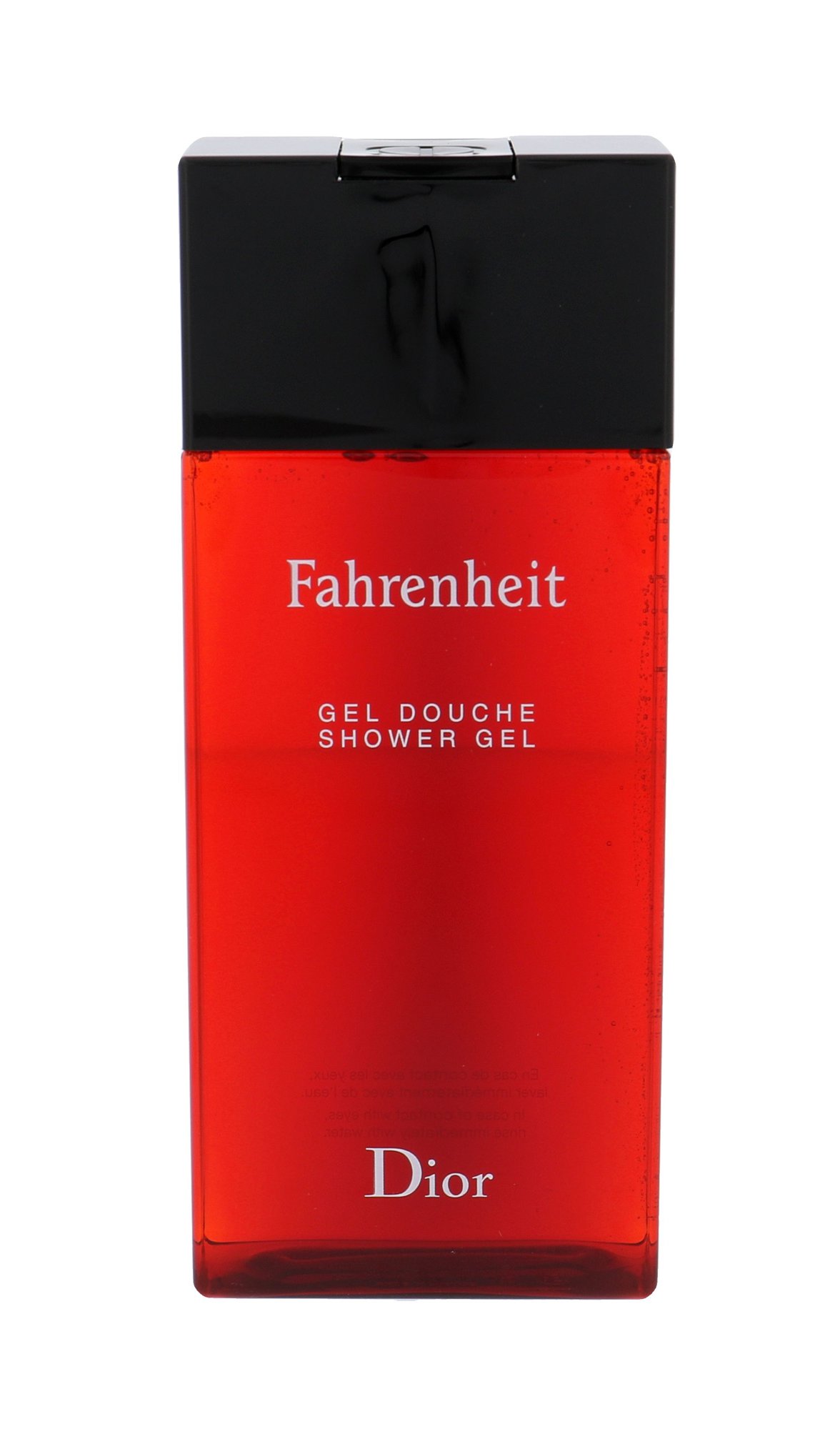 Christian Dior Fahrenheit 200ml dušo želė (Pažeista pakuotė)
