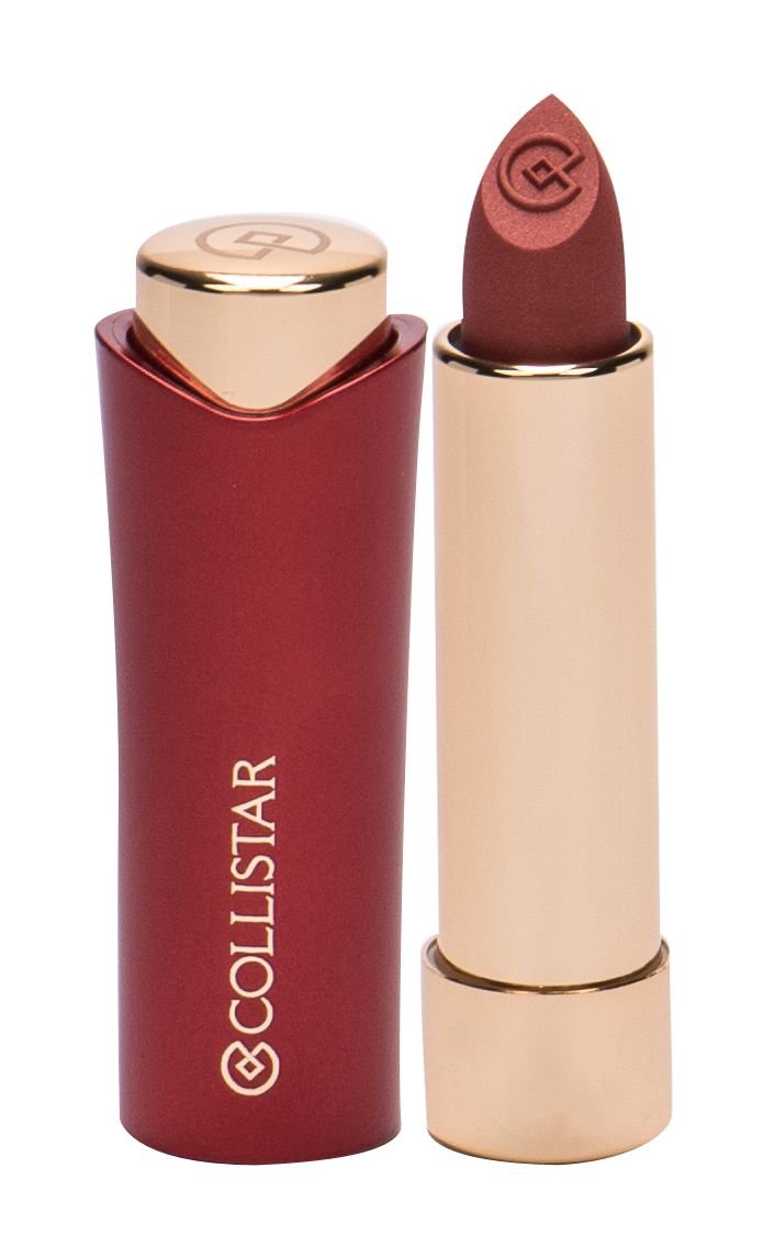 Collistar Lipstick Rossetto Vibrazioni Di Colore 4ml lūpdažis