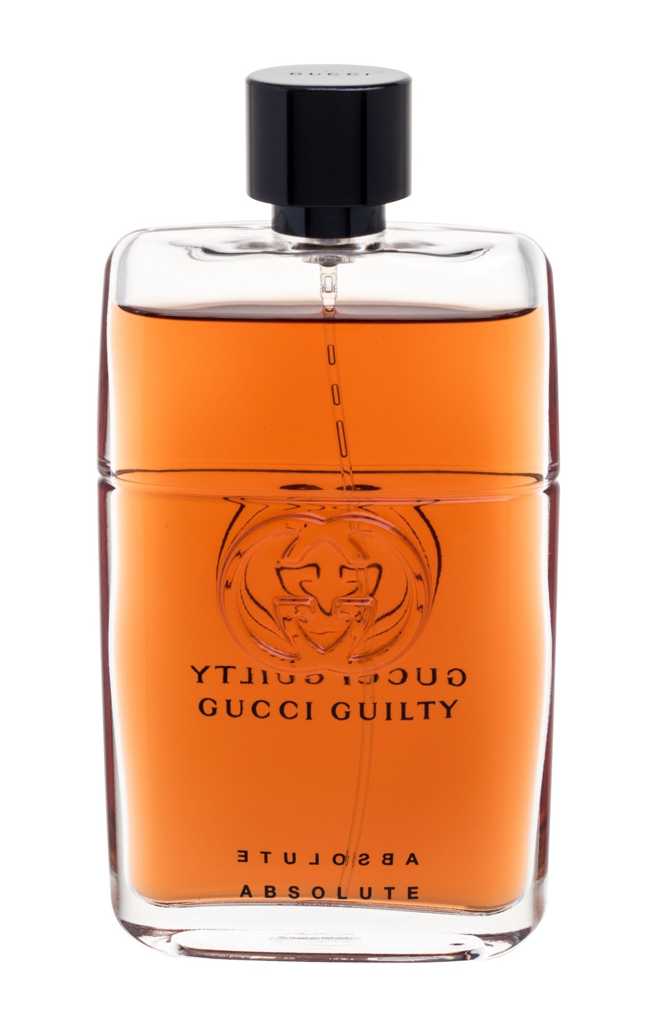 Gucci Guilty Absolute Pour Homme 90ml Kvepalai Vyrams EDP