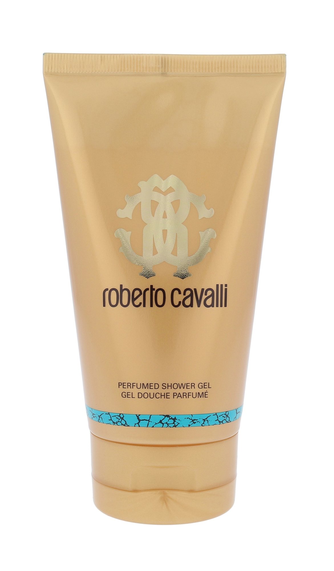 Roberto Cavalli Roberto Cavalli Pour Femme 150ml dušo želė