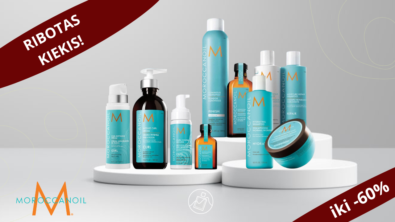 moroccanoil