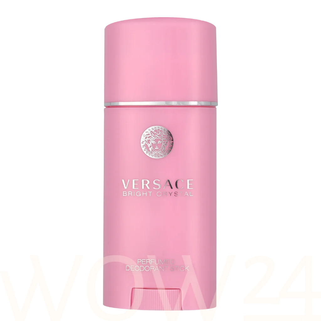 Versace Versace Bright Crystal Deo Stick 50 ml dezodorantas