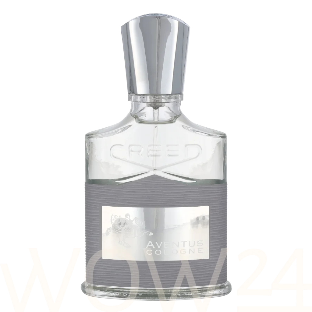 Creed Aventus Cologne Eau De Parfum 50ml Kvepalai Vyrams thumbnail 9