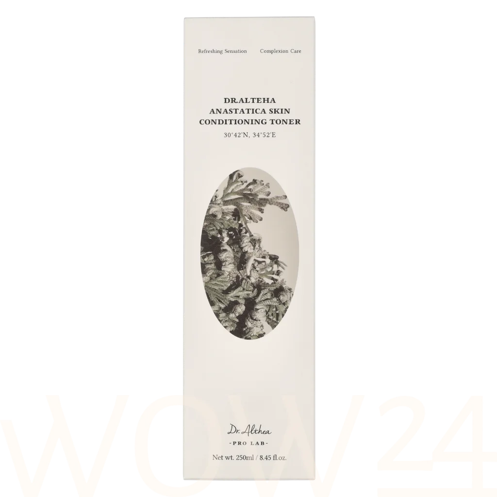 Dr. Althea Dr. Althea Anastatica Skin Conditioning Toner 250 ml Vyrams