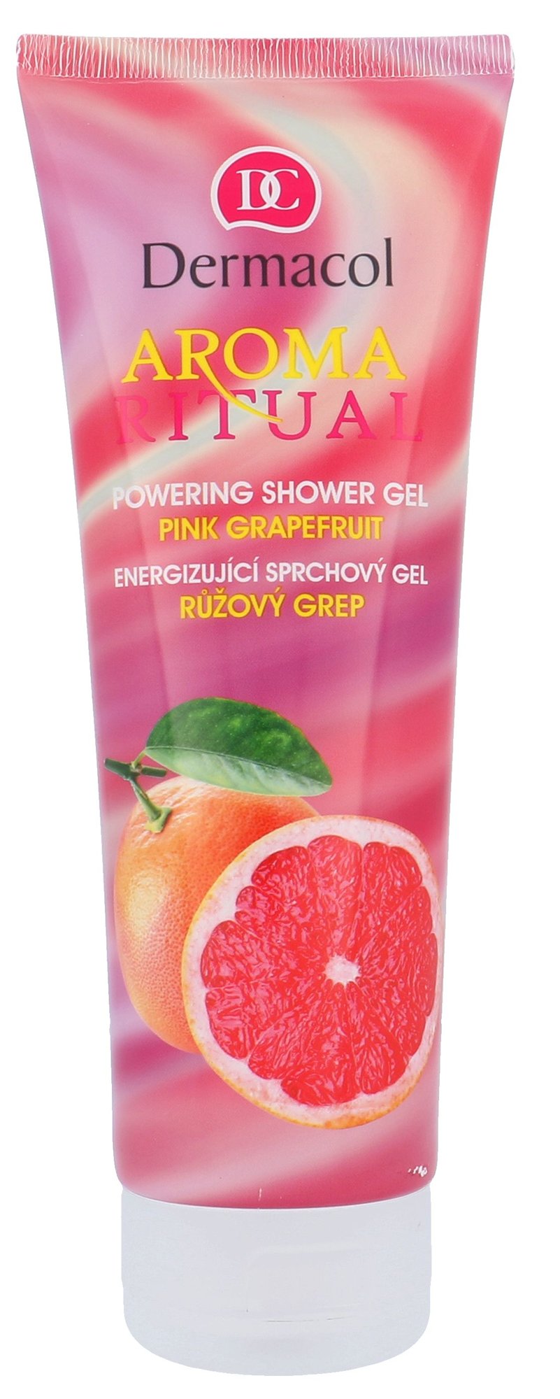 Dermacol Aroma Ritual Pink Grapefruit dušo želė