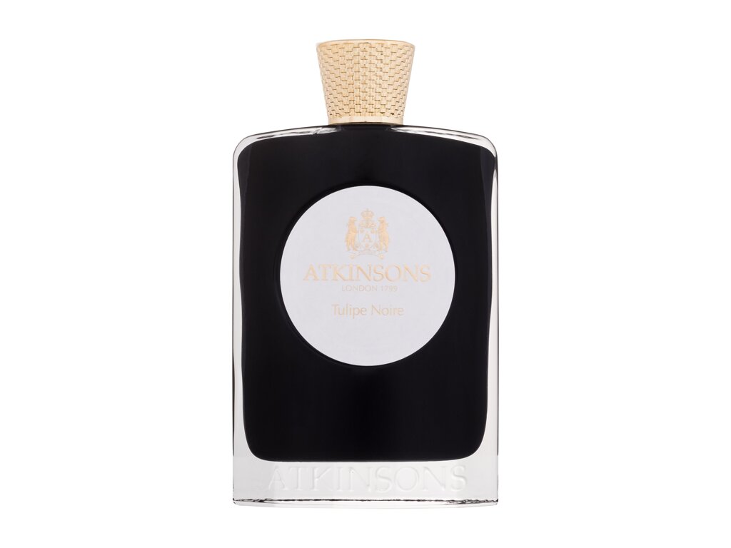 Atkinsons Tulipe Noire Eau De Parfum Kvepalai Unisex