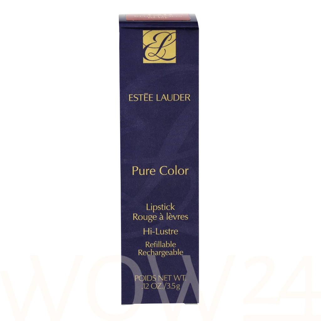 Estee Lauder E.Lauder Pure Color Envy Hi-Lustre Sculpting Lipstick