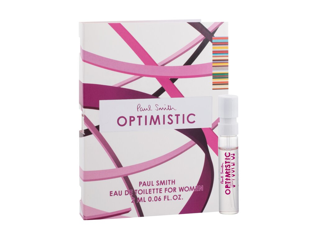 Paul Smith Optimistic For Her kvepalai Moterims