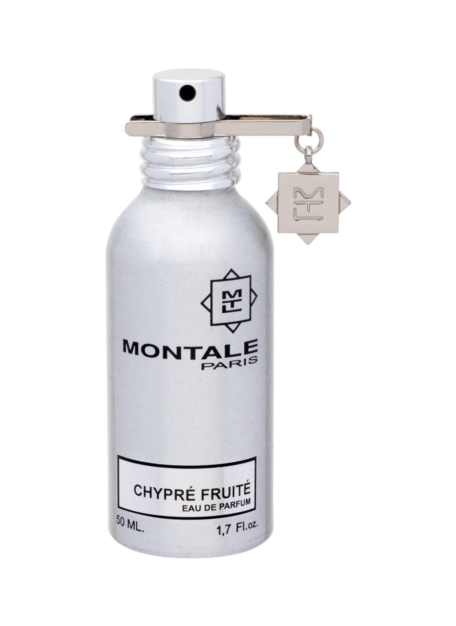 Montale Paris Chypré - Fruité 50ml NIŠINIAI Kvepalai Unisex EDP