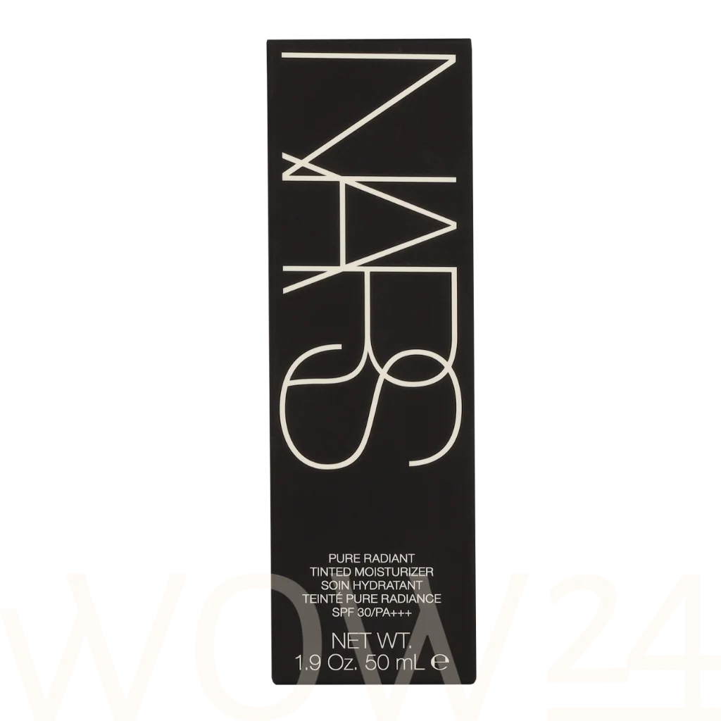 NARS Nars Pure Radiant Tinted Moisturizer SPF30 BB kremas