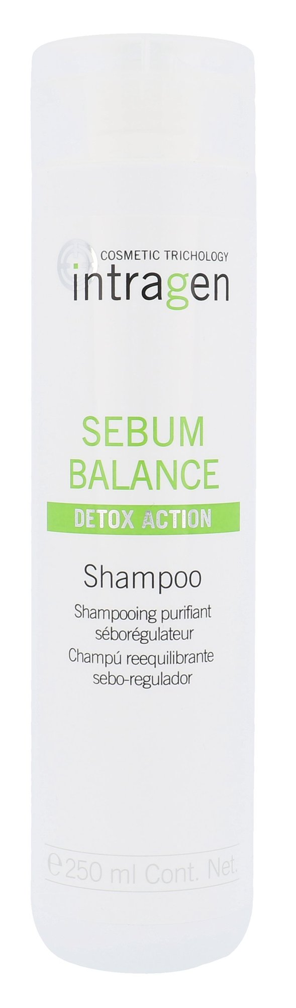 Revlon Professional Intragen Sebum Balance šampūnas