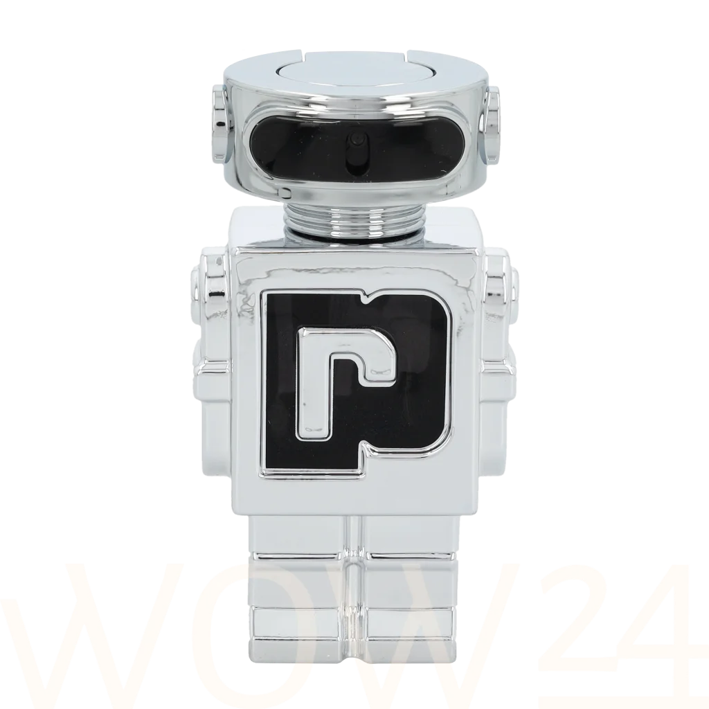 Paco Rabanne Paco Rabanne Phantom Edt Spray 50 ml kvepalai Vyrams EDT