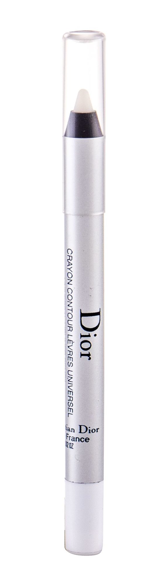 Christian Dior Lipliner Pencil 0,8g lūpų pieštukas Testeris