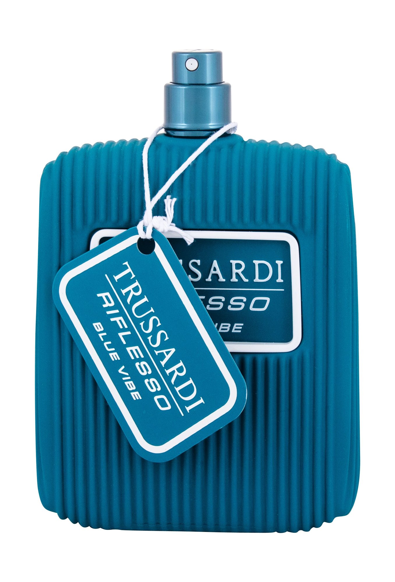 Trussardi Riflesso Blue Vibe Limited Edition Kvepalai Vyrams