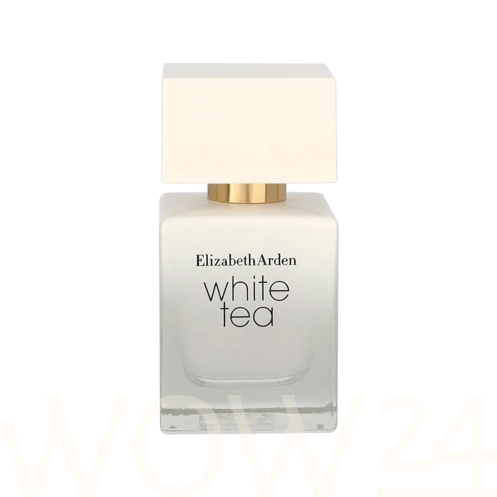 Elizabeth Arden E.Arden White Tea Edt Spray 30 ml kvepalai Moterims EDT
