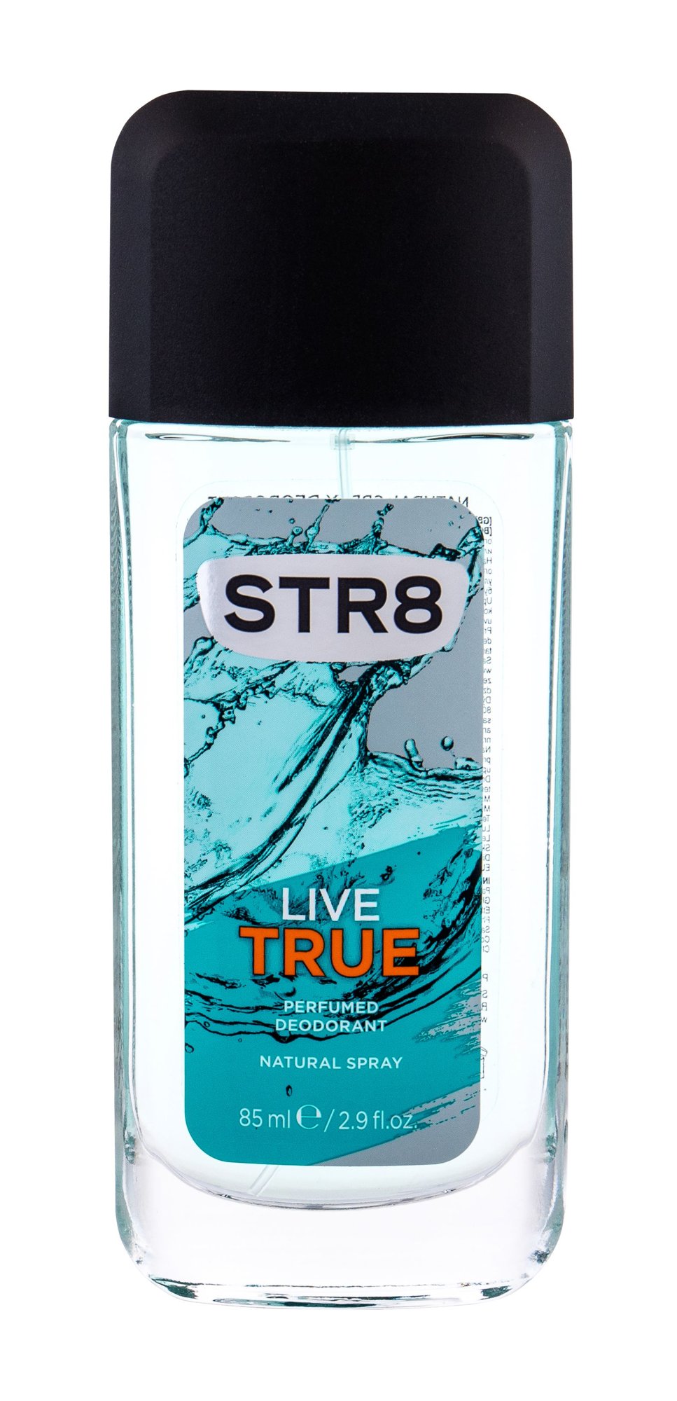STR8 Live True 85ml dezodorantas