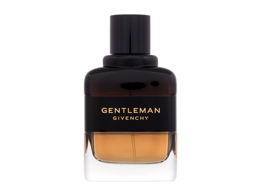 Givenchy Gentleman R&eacute;serve Priv&eacute;e Eau De Parfum 60 ml Damaged box