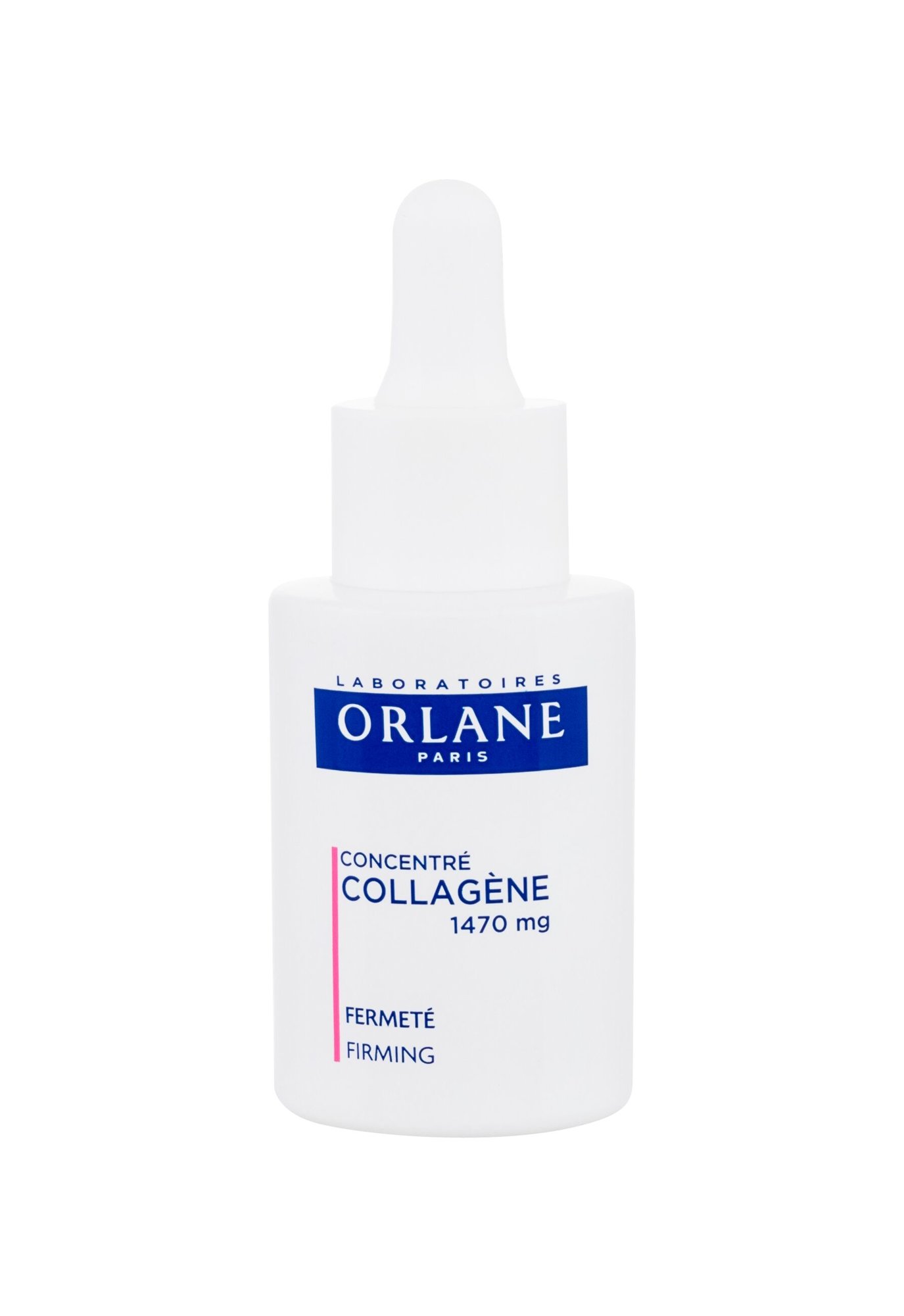 Orlane Supradose Collagene 30ml Veido serumas