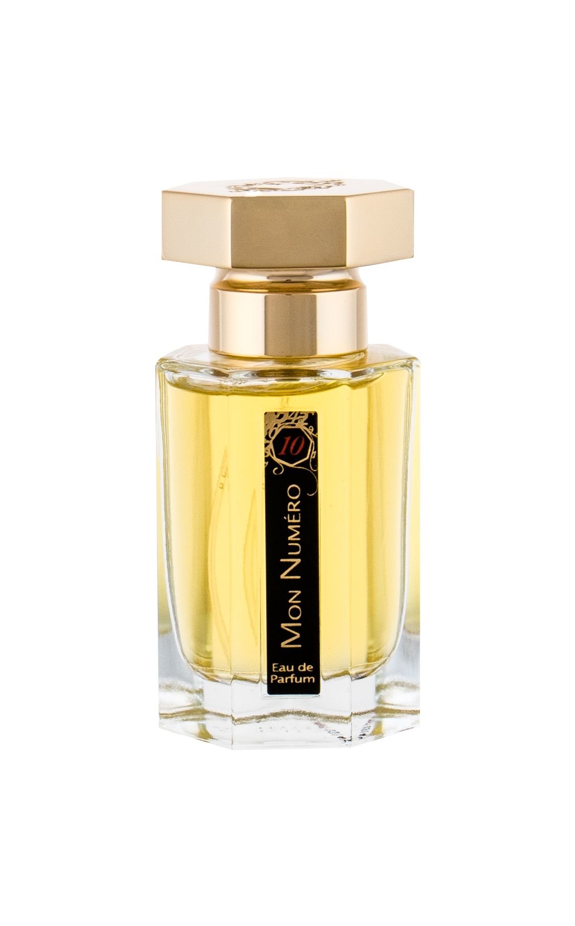 L´Artisan Parfumeur Mon Numero 10 30ml NIŠINIAI Kvepalai Unisex EDP (Pažeista pakuotė)