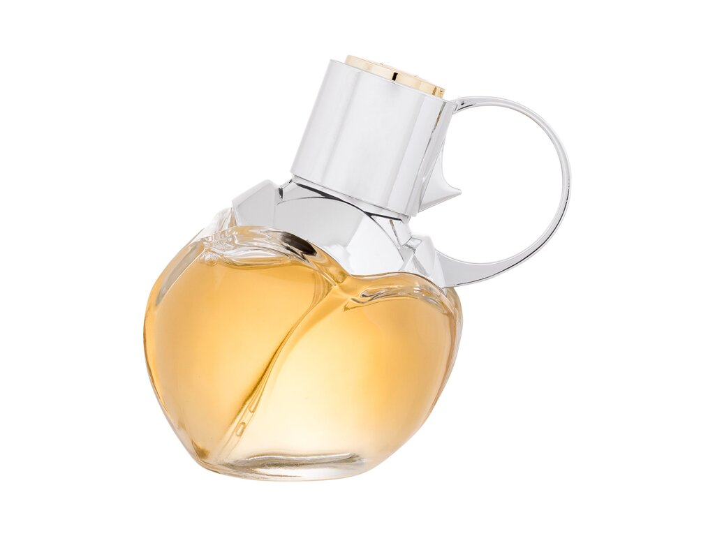 Azzaro Wanted Girl Eau De Parfum 30 ml Damaged box