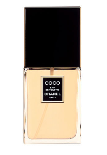 Chanel Coco 125ml Kvepalai Moterims EDT Testeris Without spray