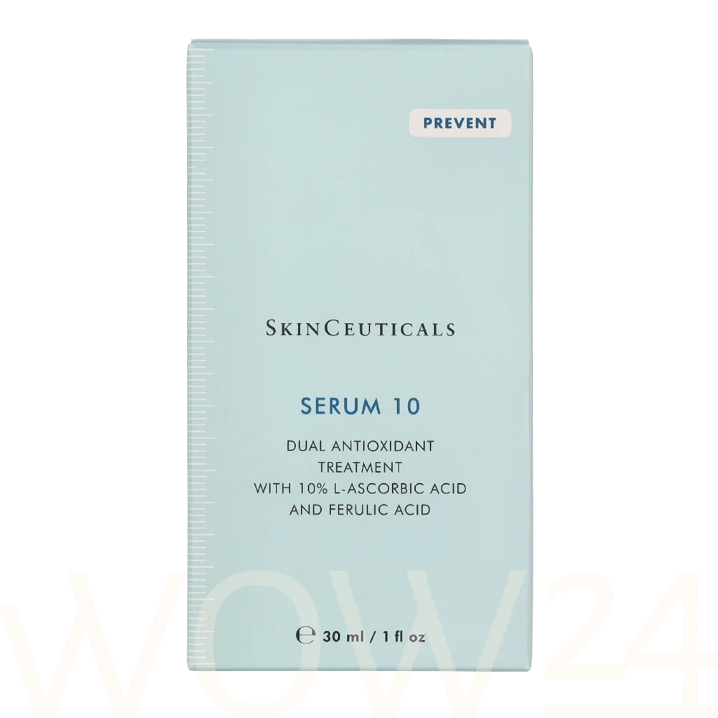 Skinceuticals SkinCeuticals Serum 10 30 ml Veido serumas