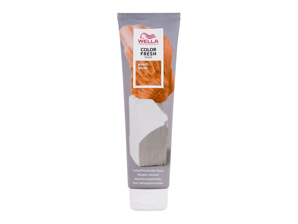 Wella professional Color Fresh Mask 150 ml