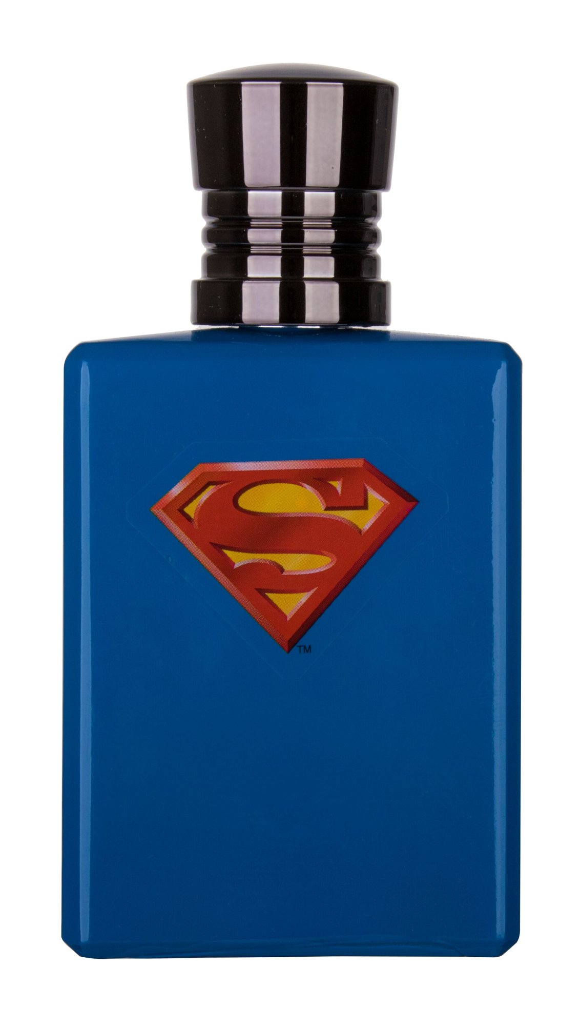 DC Comics Superman 75ml Kvepalai Vaikams EDT (Pažeista pakuotė)