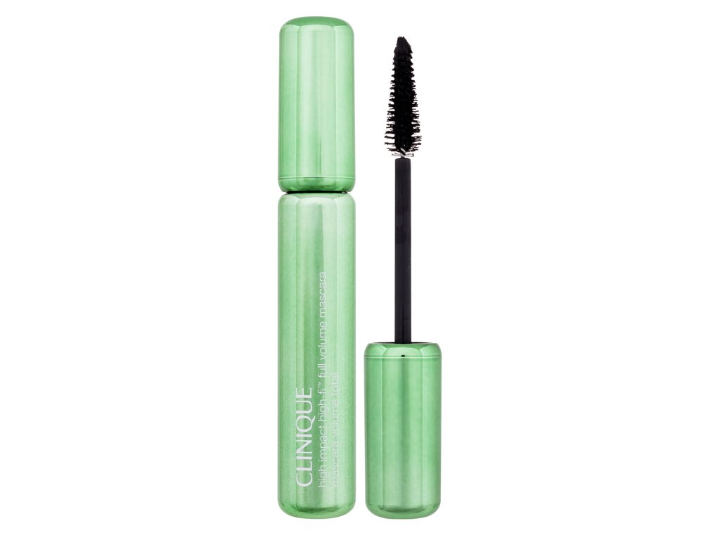 Clinique High Impact High-Fi Full Volume Mascara Blakstienų tu&scaron;as Moterims