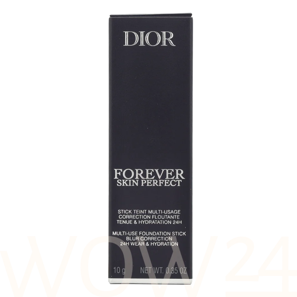 Christian Dior Dior Forever Skin Perfect Foundation 10 g Vyrams