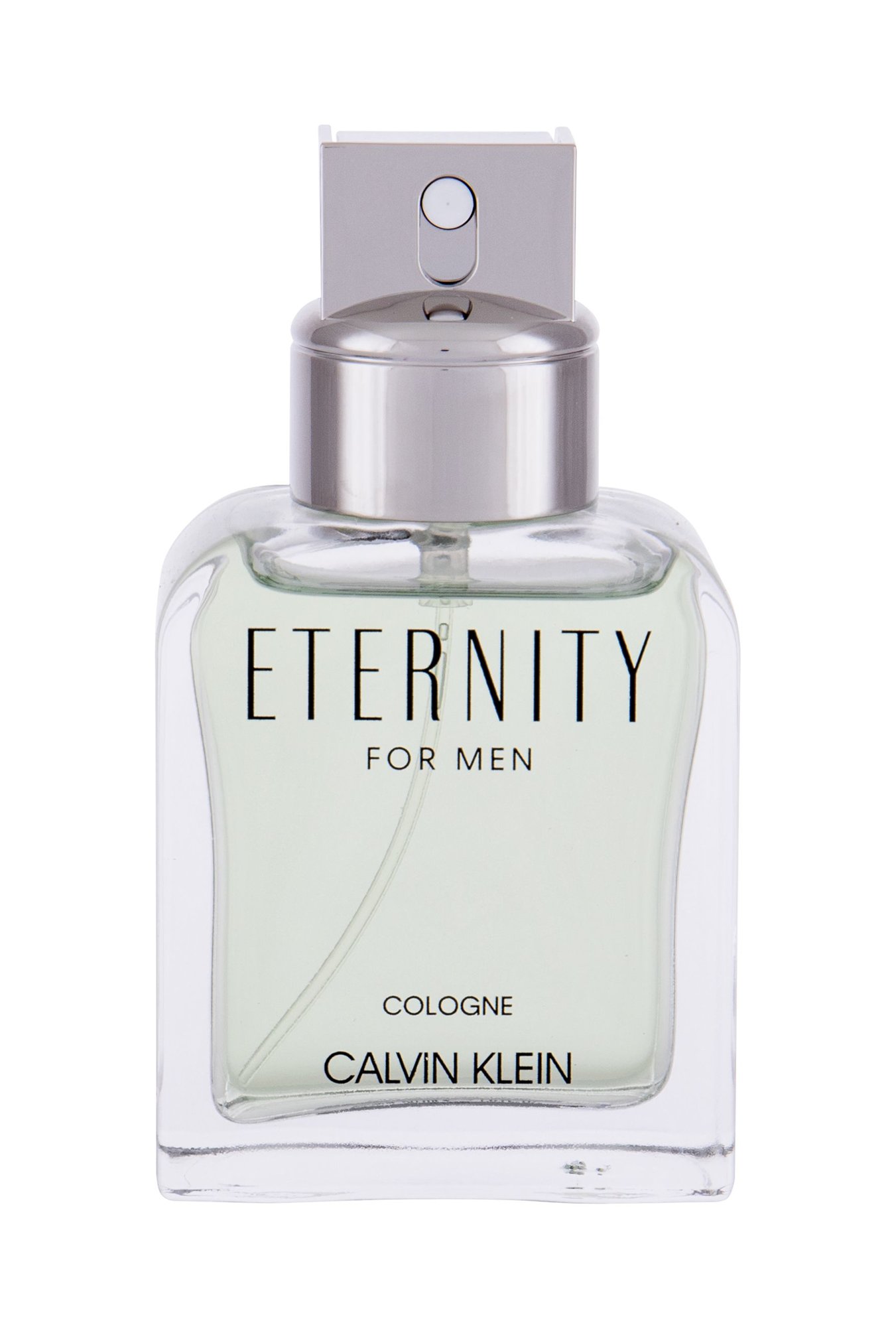 Calvin Klein Eternity Cologne 50ml Kvepalai Vyrams EDT