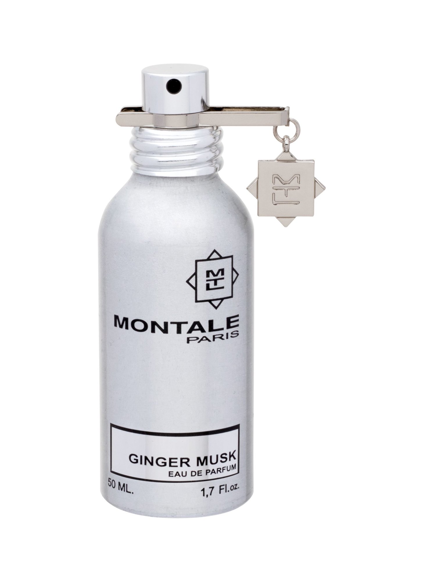 Montale Paris Ginger Musk 50ml NIŠINIAI Kvepalai Unisex EDP