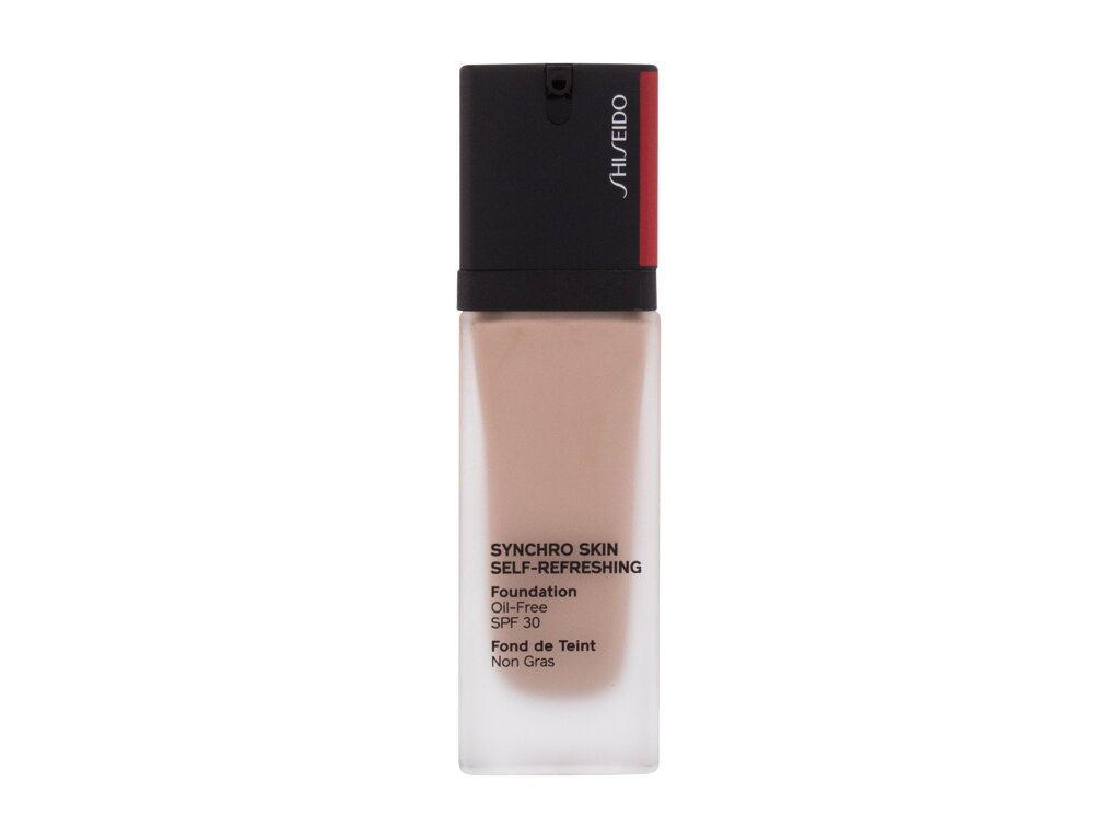 Shiseido Synchro Skin Self-Refreshing 30 ml Damaged box