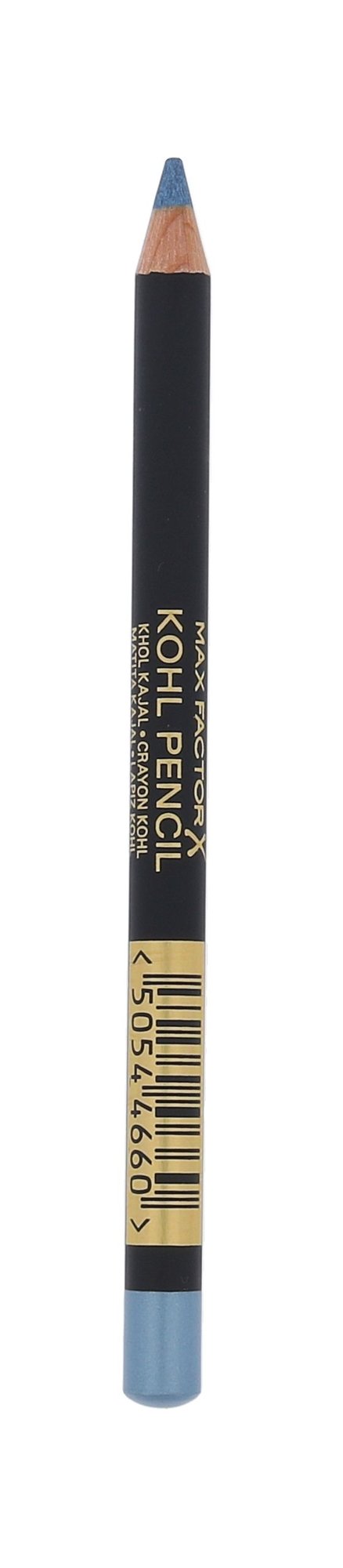 Max Factor Kohl Pencil 1,3g akių pieštukas