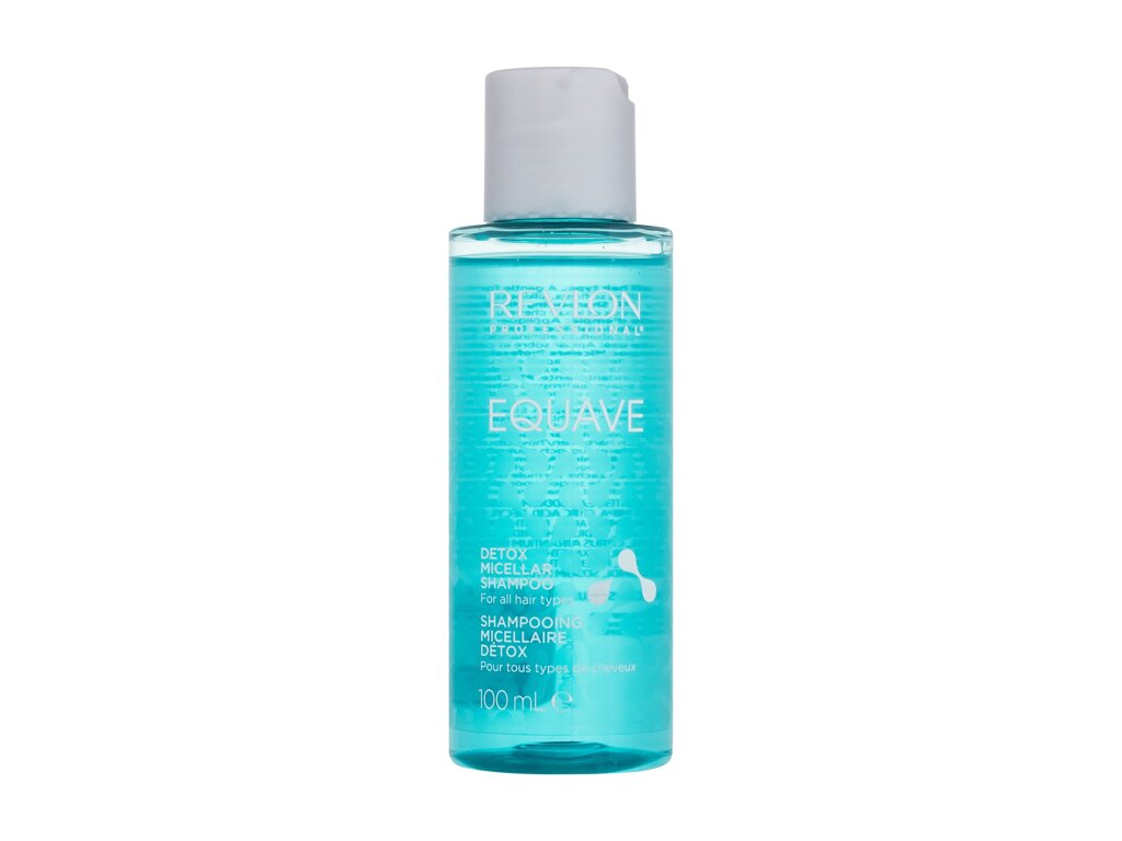 Revlon Professional Equave Detox Micellar Shampoo &scaron;ampūnas