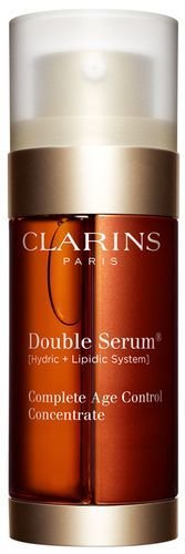 Clarins Essential Care Double-Serum 30ml Veido serumas Testeris