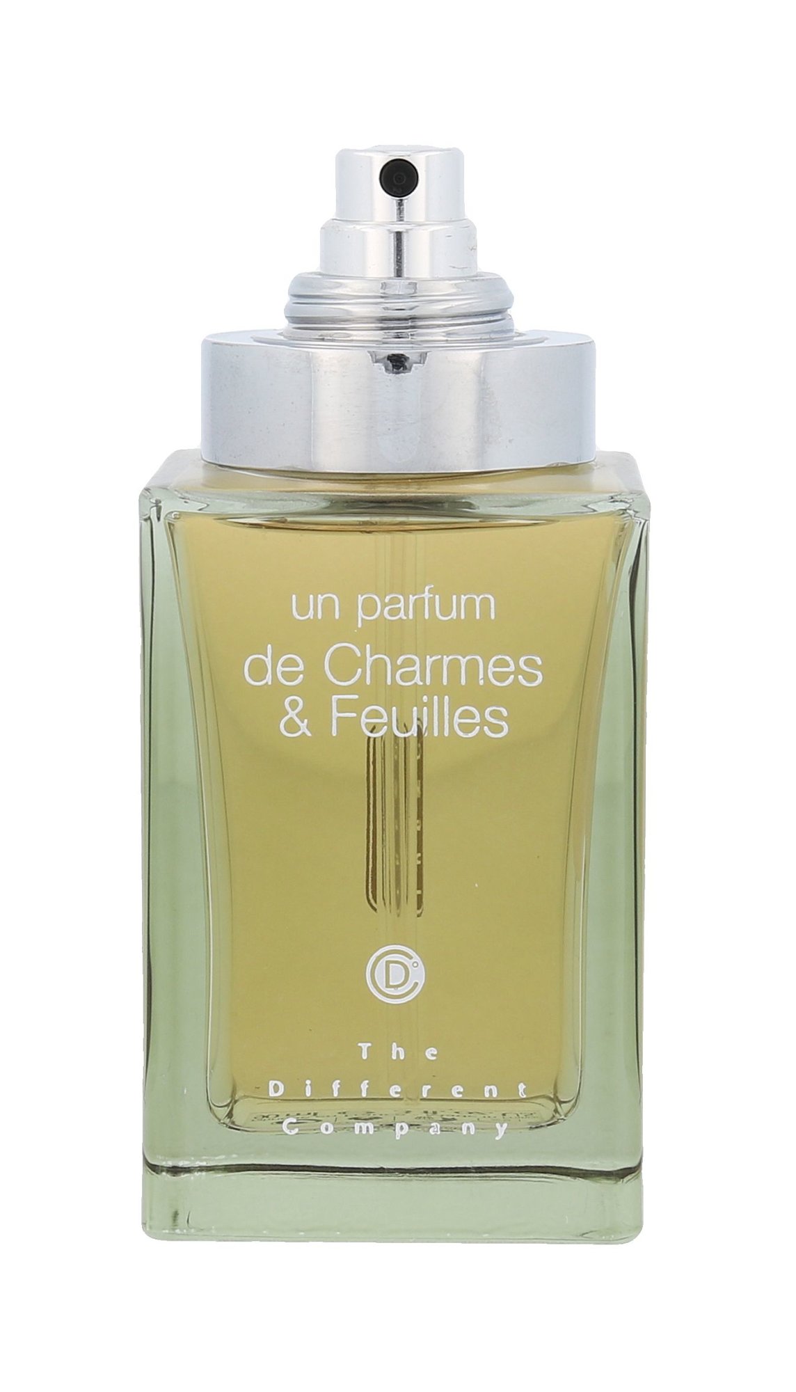 The Different Company Un Parfum de Charmes et Feuilles NIŠINIAI Kvepalai Unisex