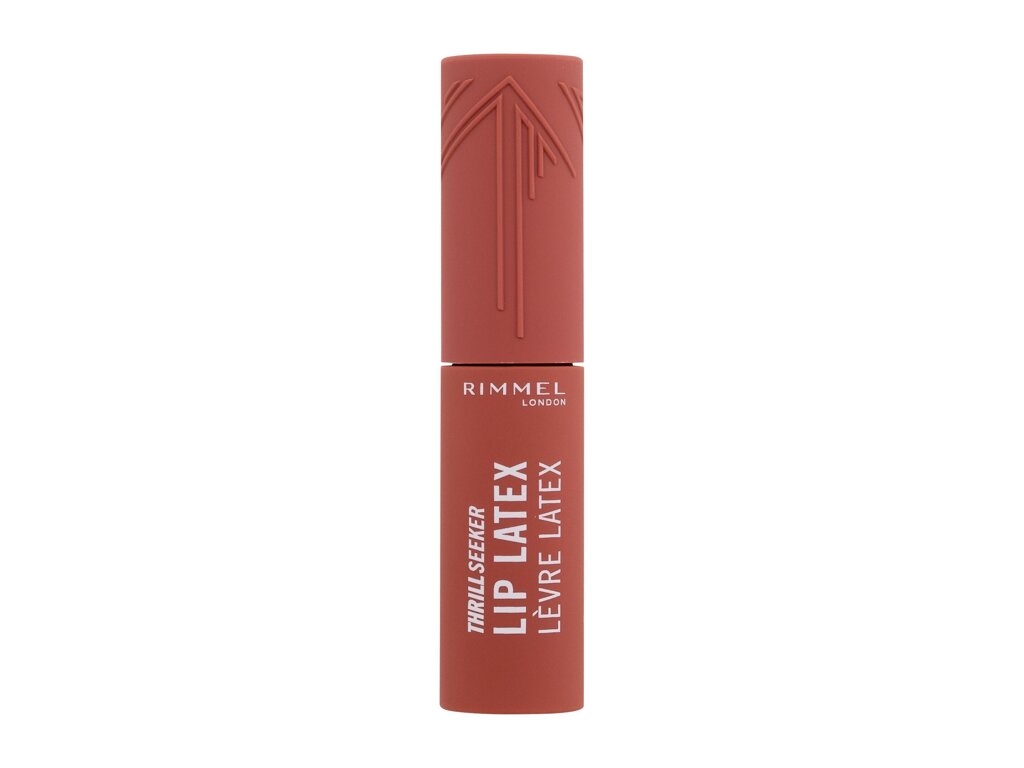 Rimmel London Thrill Seeker Lip Latex lūpdažis