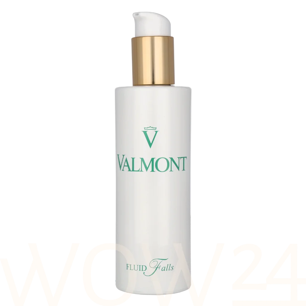 Valmont Valmont Fluid Falls 150 ml veido pienelis 