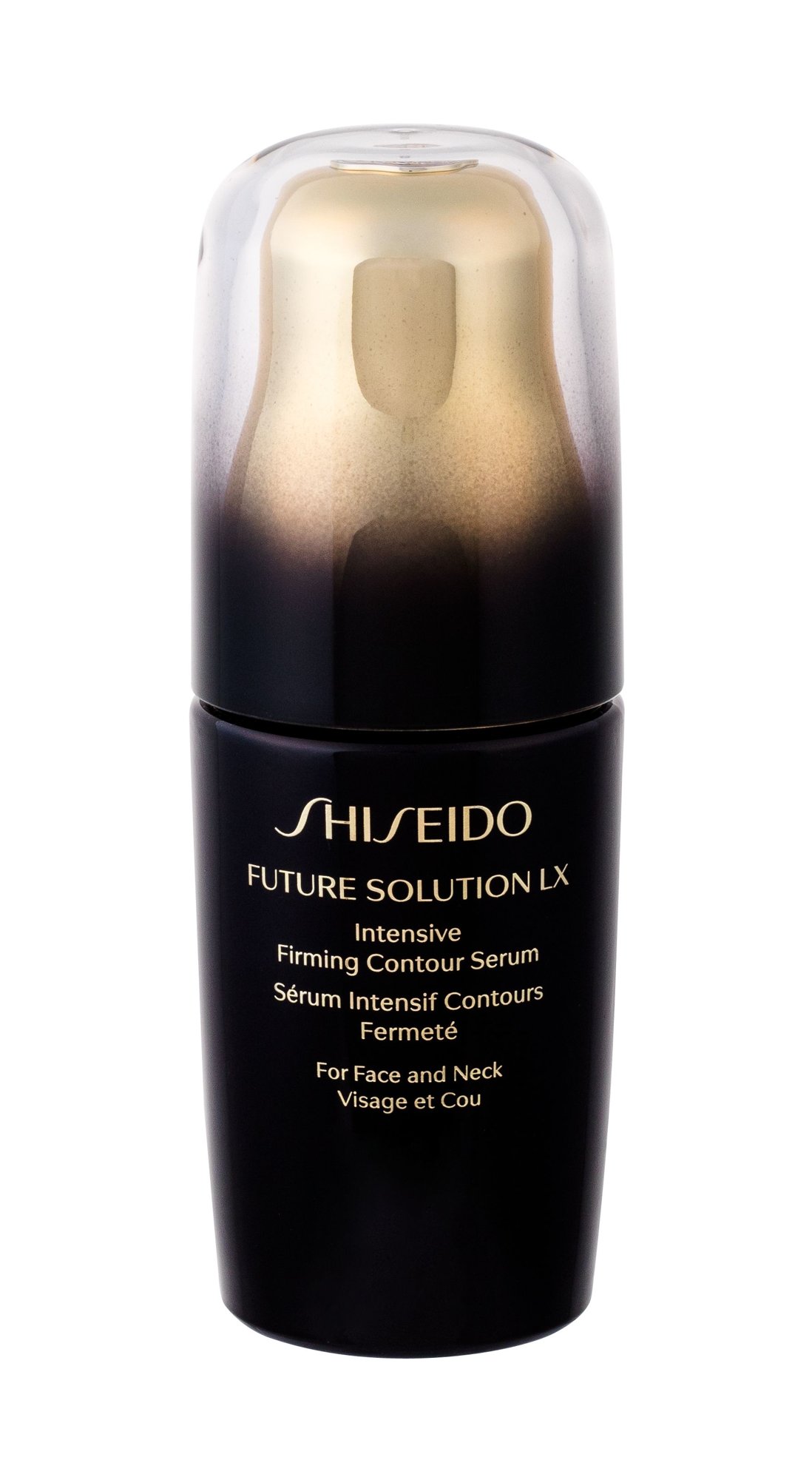 Shiseido Future Solution LX Intensive Firming Contour Serum 50ml Veido serumas (Pažeista pakuotė)