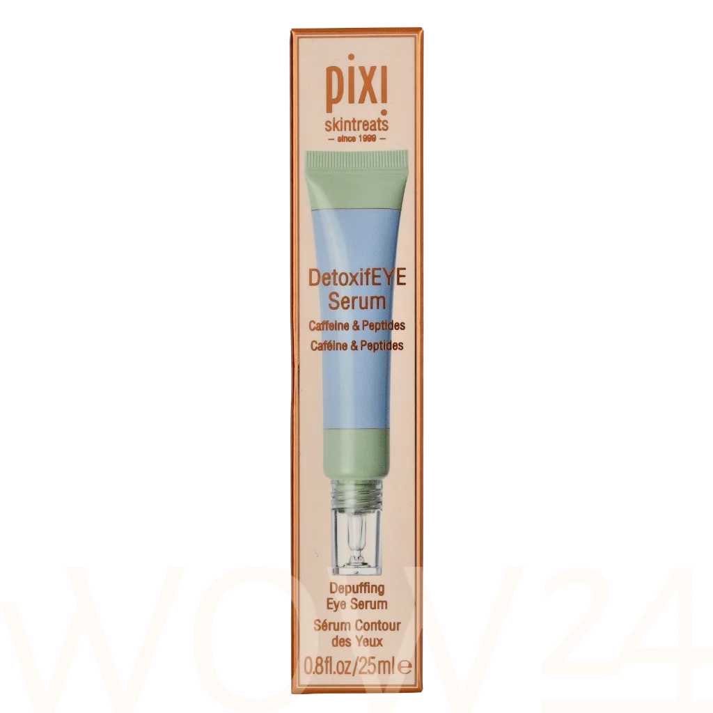 Pixi Pixi DetoxifEYE Serum 25 ml Vyrams
