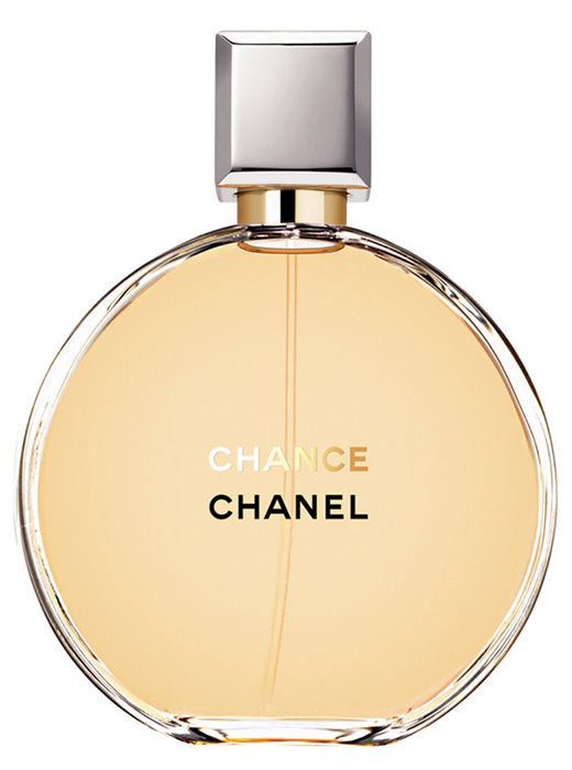 Chanel Chance 50ml Kvepalai Moterims EDT (Pažeista pakuotė)