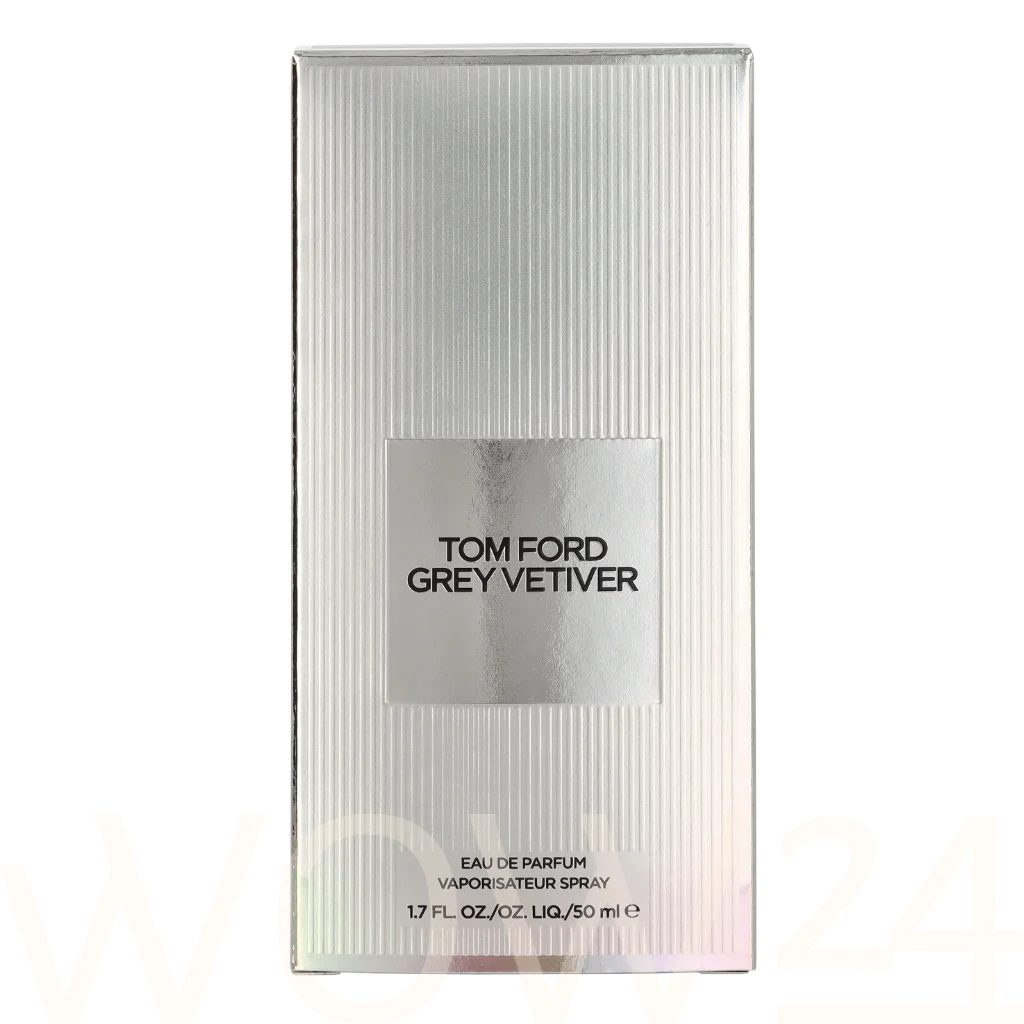 Tom Ford Tom Ford Grey Vetiver Edp Spray NI&Scaron;INIAI kvepalai Vyrams