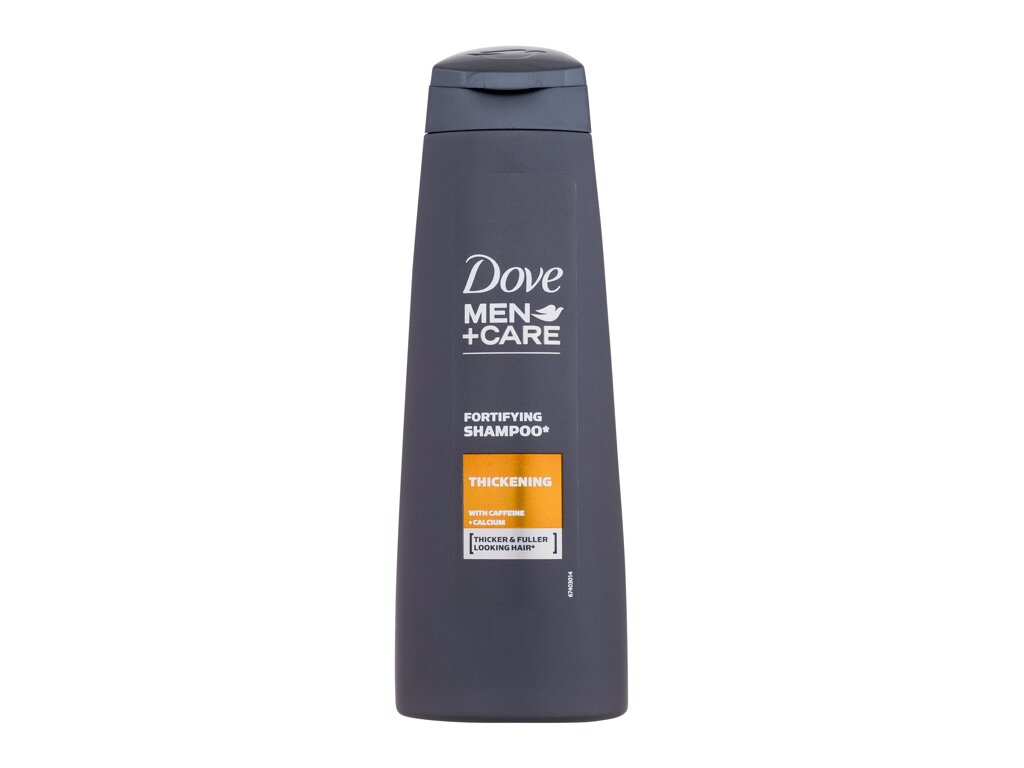 Dove Men + Care Thickening šampūnas