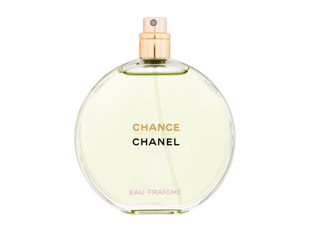 Chanel Chance Eau Fraiche Eau De Parfum Kvepalai Moterims