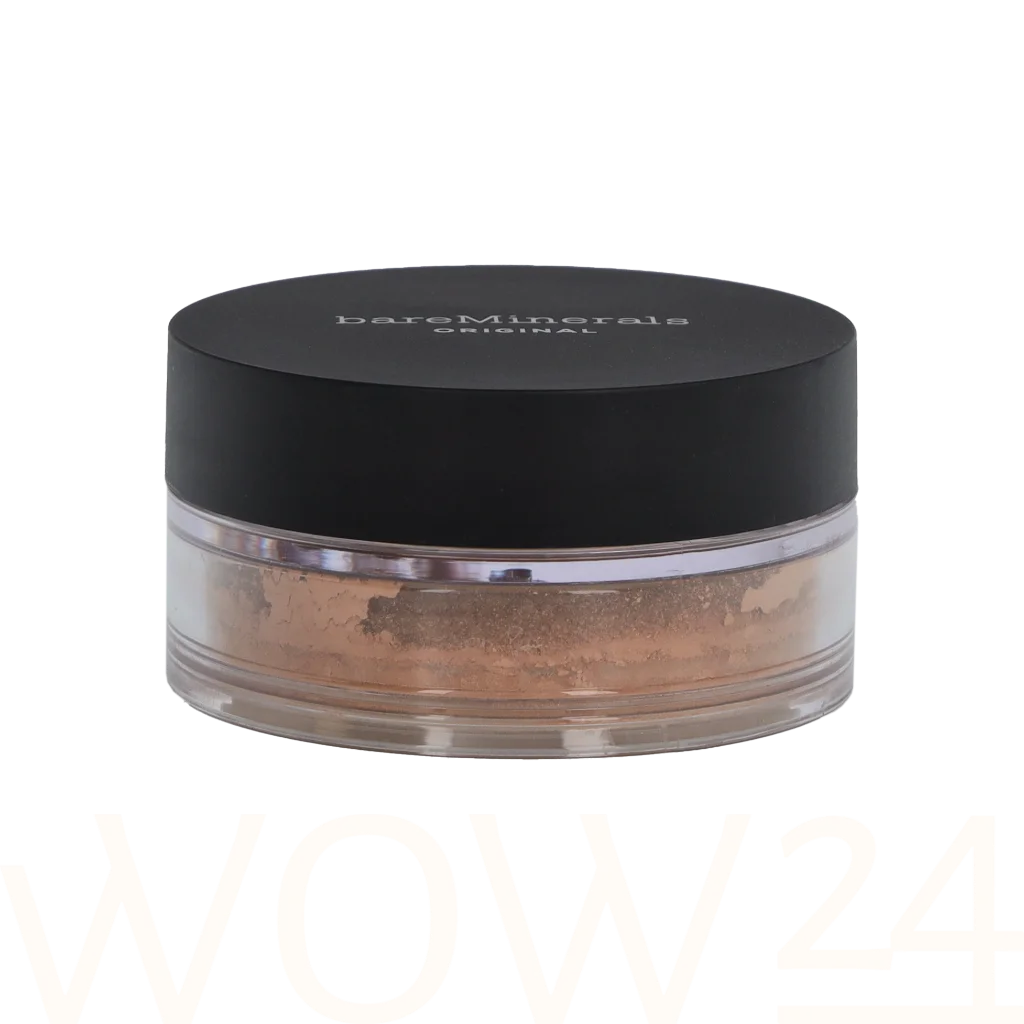 Bareminerals BareMinerals Original Foundation SPF15