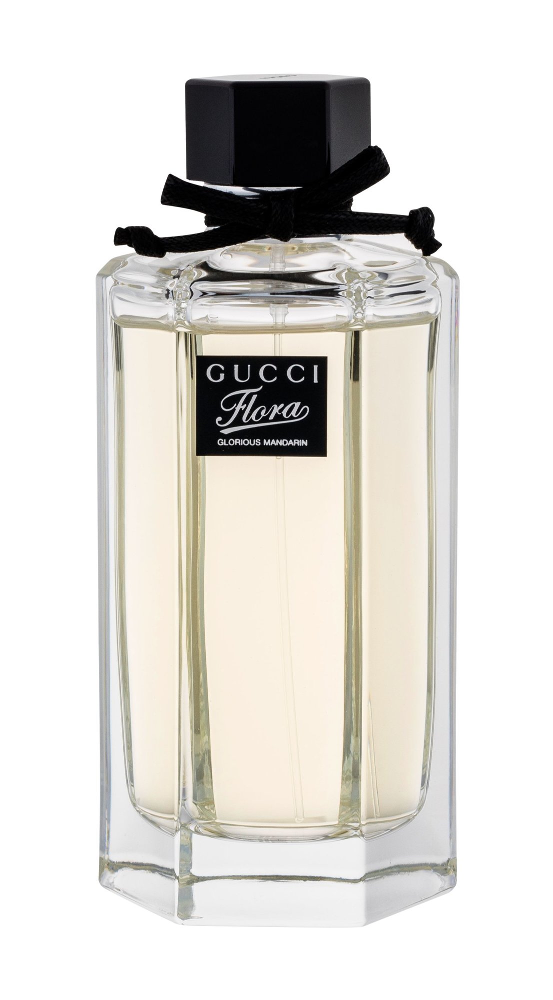 Gucci Flora by Gucci Glorious Mandarin 100ml Kvepalai Moterims EDT (Pažeista pakuotė)