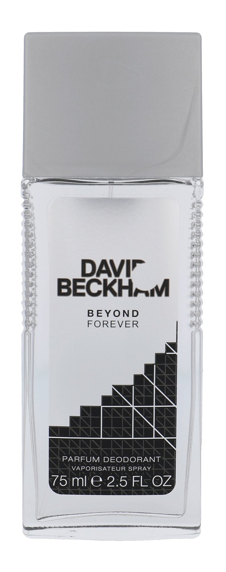 David Beckham Beyond Forever 75ml dezodorantas (Pažeista pakuotė)
