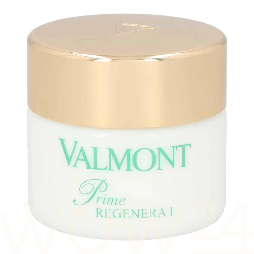 Valmont Valmont Prime Regenera I 50 ml veido kosmetika